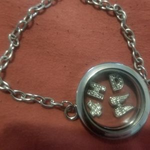 HARLEY DAVIDSON BRACELET